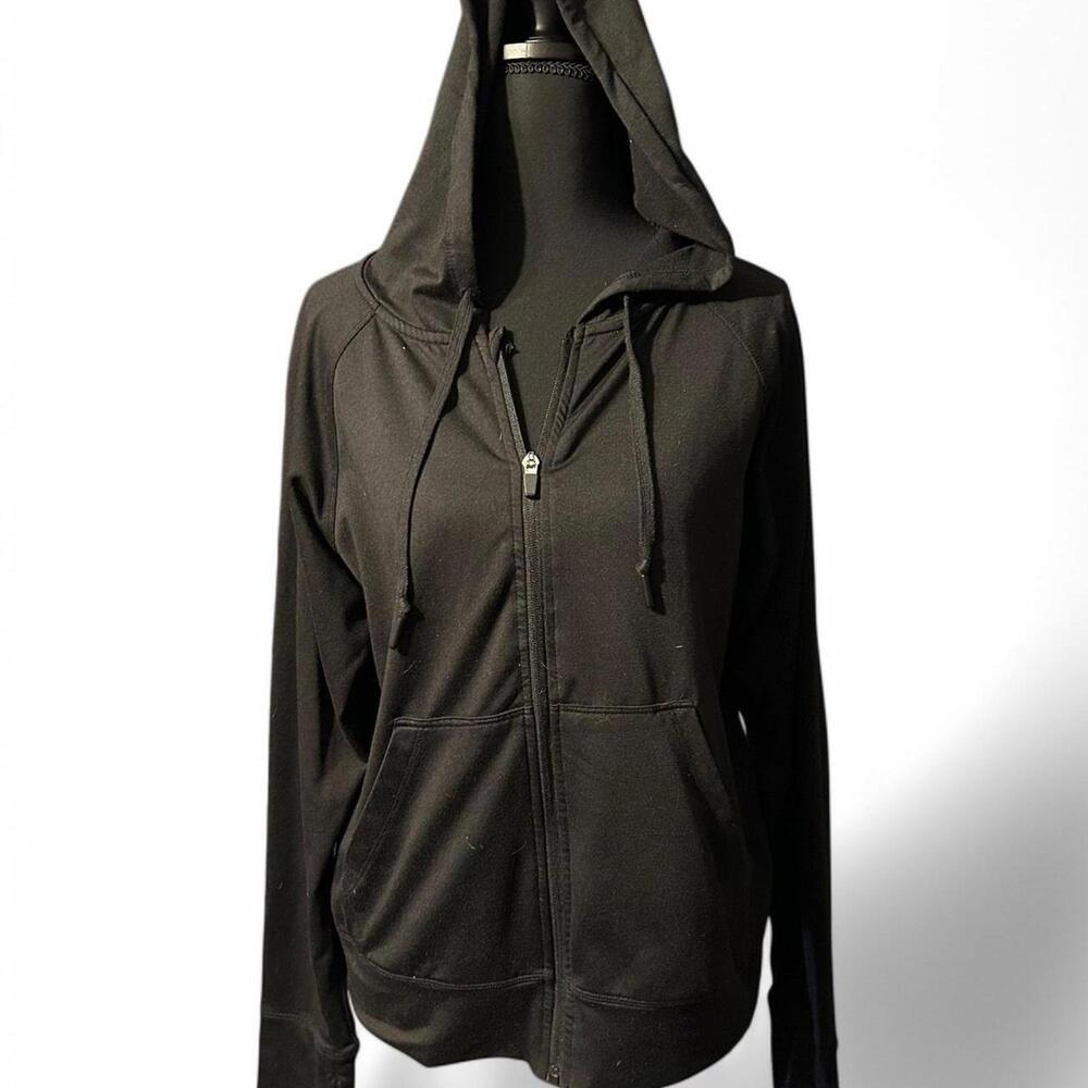 Athletic Works Women's Black Jacket